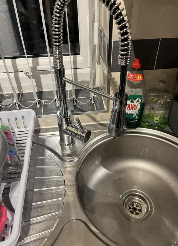 Professional plumbing installation by Al's Emergency Plumbing